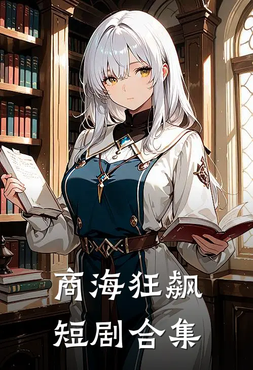 商海狂飙短剧合集