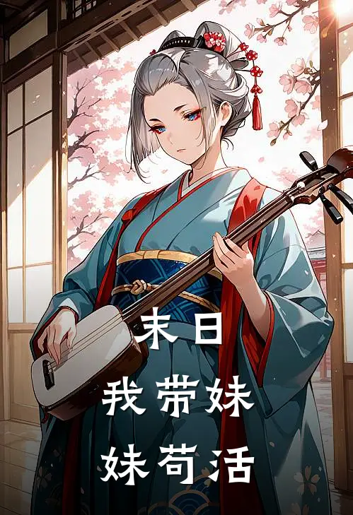 白瑾辰白昭曦(末日：我带妹妹苟活)完整版免费在线阅读_《末日：我带妹妹苟活》全集在线阅读