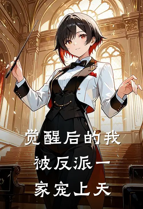 觉醒后的我被反派一家宠上天