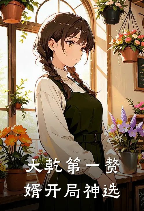 大乾第一赘婿开局神选