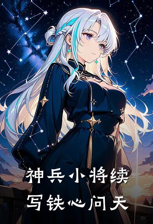 神兵小将续写铁心问天