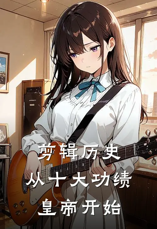 剪辑历史：从十大功绩皇帝开始