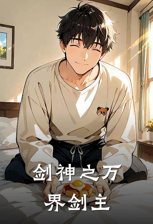 剑神之万界剑主