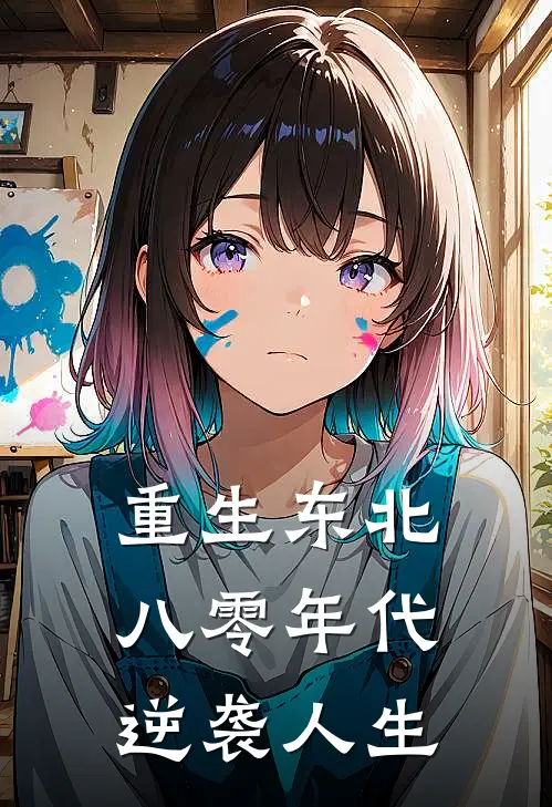 重生东北八零年代逆袭人生