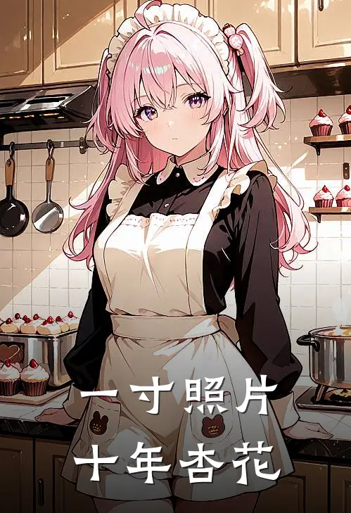 一寸照片十年杏花(林晚星江屿)完结版小说_最新全本小说一寸照片十年杏花林晚星江屿