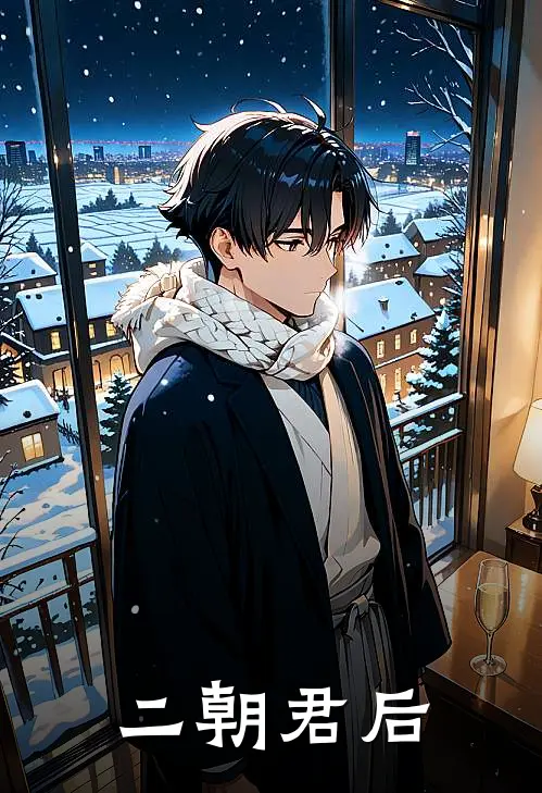 萧敬萧晨(二朝君后)最新章节在线阅读_萧敬萧晨全章节阅读