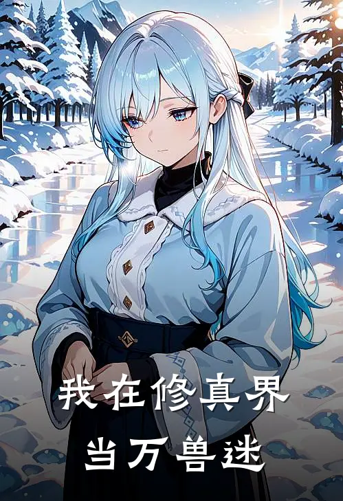 我在修真界当万兽迷