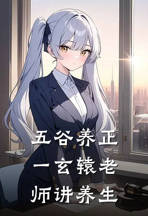 五谷养正一玄辕老师讲养生小说李悦李悦（已完结全集完整版大结局）李悦李悦小说全文阅读笔趣阁