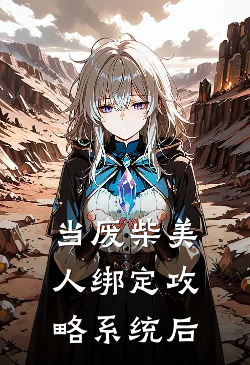 当废柴美人绑定攻略系统后(苏薇薇苏晚卿)全文免费小说_小说免费完结当废柴美人绑定攻略系统后(苏薇薇苏晚卿)