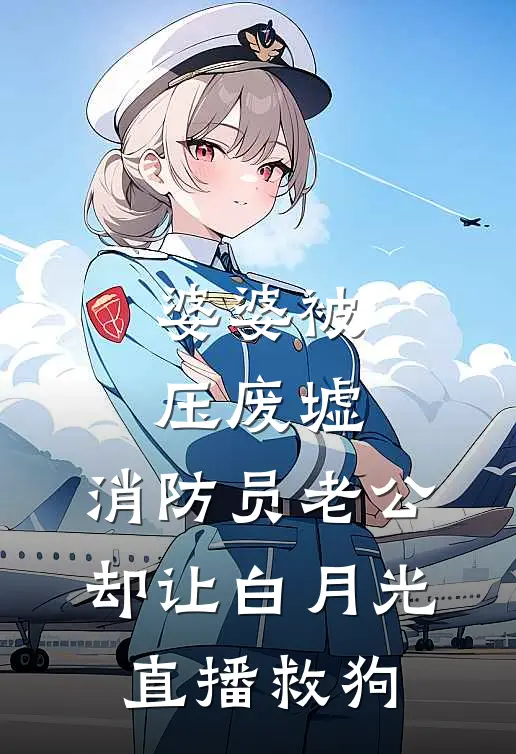 婆婆被压废墟，消防员老公却让白月光直播救狗(薇薇赵宏斌)最新推荐小说_在哪看免费小说婆婆被压废墟，消防员老公却让白月光直播救狗薇薇赵宏斌