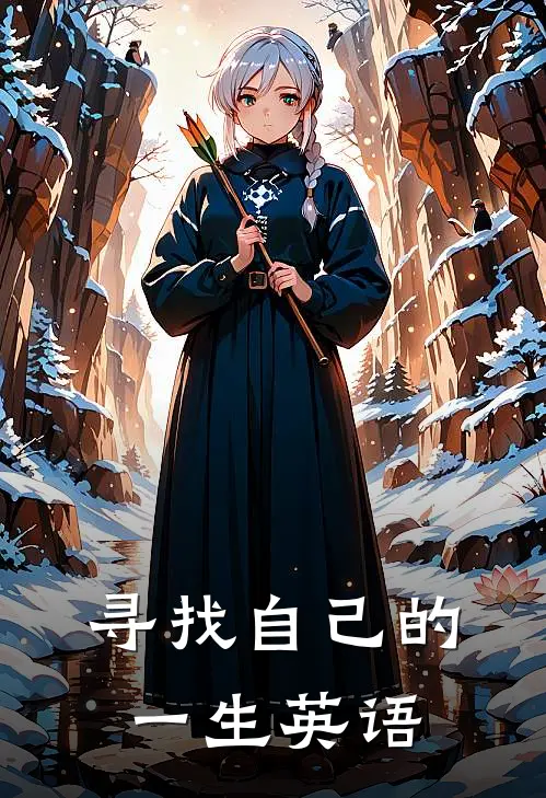 寻找自己的一生英语