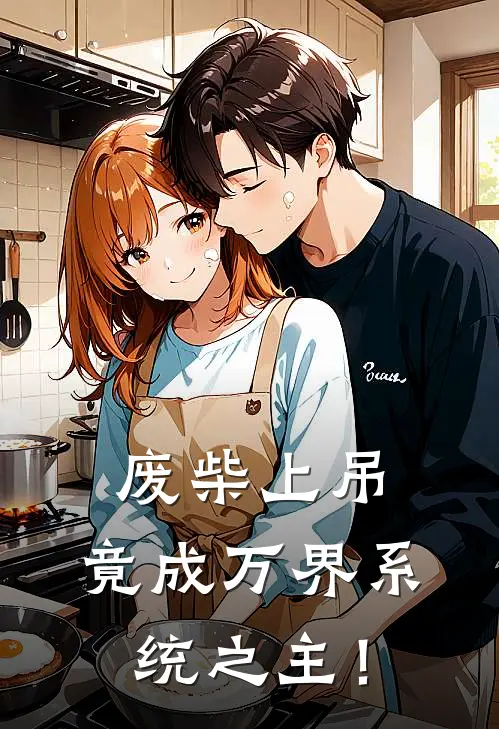 废柴上吊，竟成万界系统之主！