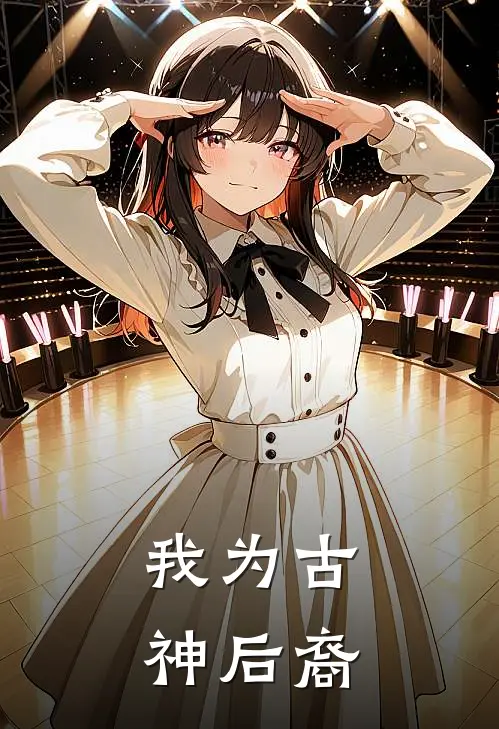 我为古神后裔