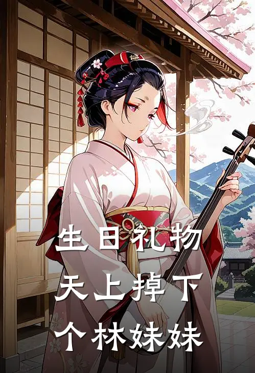 生日礼物，天上掉下个林妹妹刘凡丰林以词免费小说在线阅读_最新章节列表生日礼物，天上掉下个林妹妹(刘凡丰林以词)