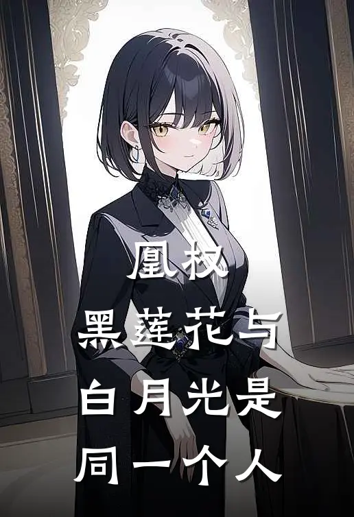 凰权：黑莲花与白月光是同一个人沈未晞萧绝完整免费小说_小说全文免费阅读凰权：黑莲花与白月光是同一个人沈未晞萧绝