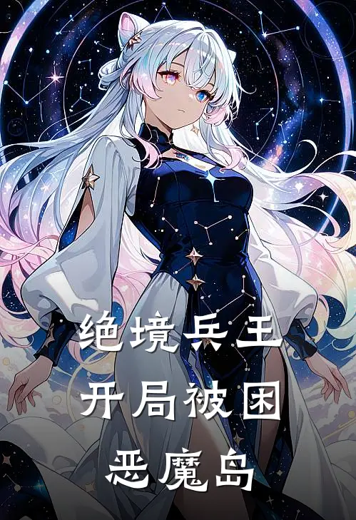 绝境兵王：开局被困恶魔岛阿历克斯秦风免费小说全集_免费小说在哪看绝境兵王：开局被困恶魔岛(阿历克斯秦风)