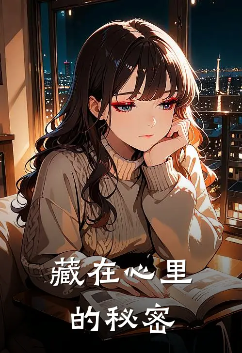 藏在心里的秘密