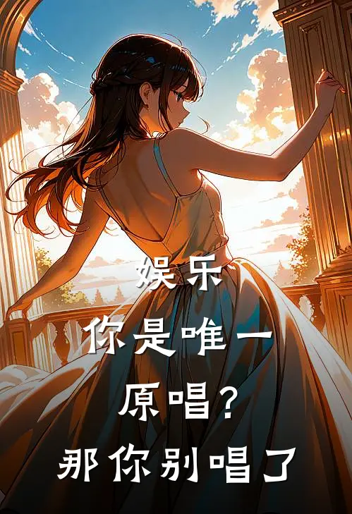 娱乐：你是唯一原唱？那你别唱了