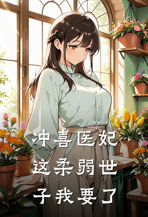 冲喜医妃 这柔弱世子我要了