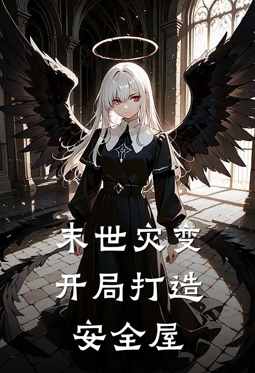 末世灾变：开局打造安全屋