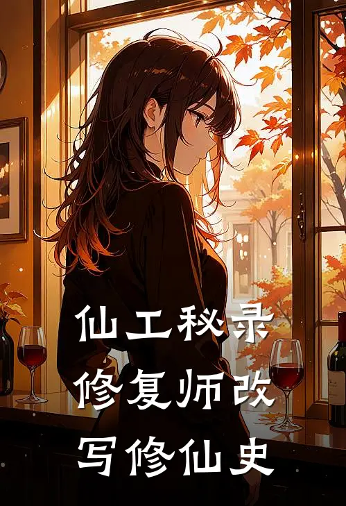仙工秘录：修复师改写修仙史