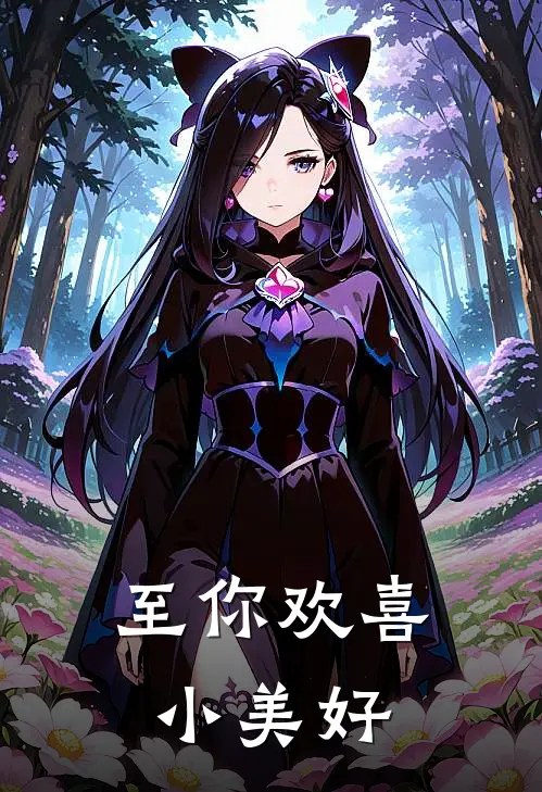 至你欢喜小美好