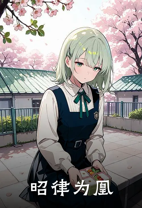 昭律为凰(王松沈青瓷)全本免费完结小说_小说完结免费昭律为凰王松沈青瓷