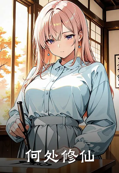 何处修仙(王一旬王一旬)全文在线阅读_(何处修仙)精彩小说