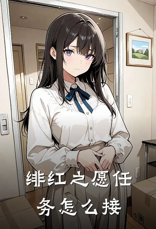 绯红之愿任务怎么接