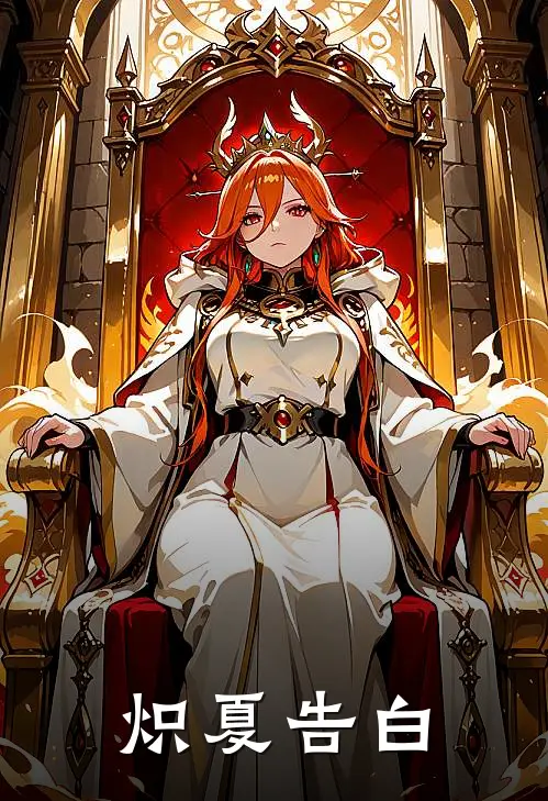 炽夏告白(夏星燃顾砚深)完本小说_免费阅读无弹窗炽夏告白夏星燃顾砚深