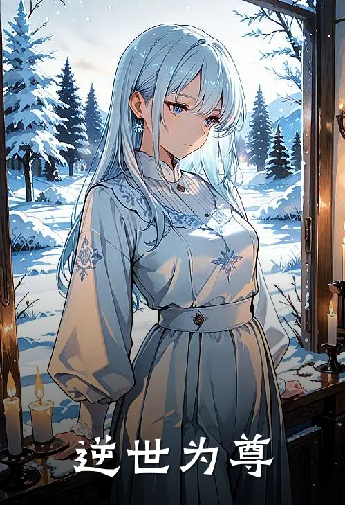 逆世为尊