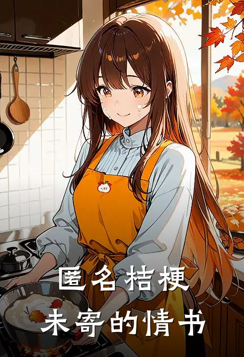 匿名桔梗，未寄的情书韩哲镜池免费小说推荐_推荐完结小说匿名桔梗，未寄的情书(韩哲镜池)