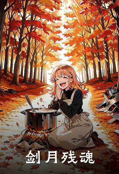 剑月残魂