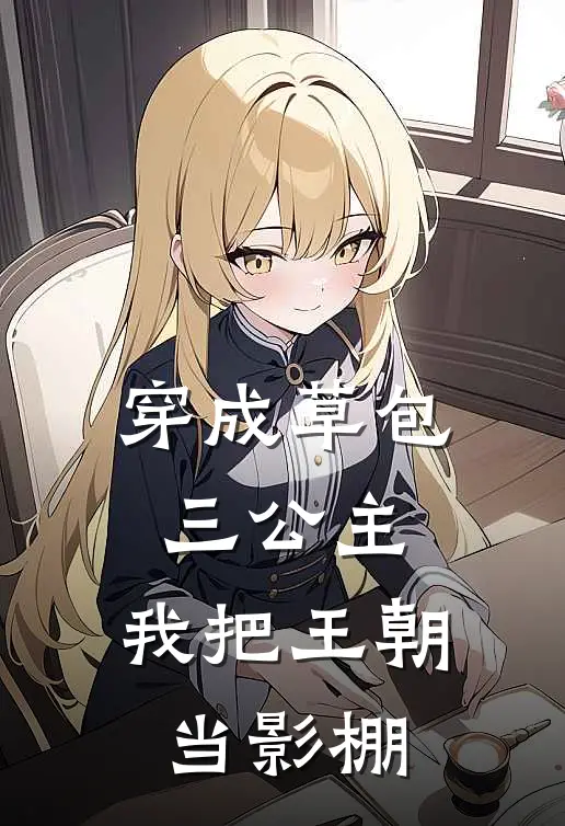 穿成草包三公主，我把王朝当影棚(凤知微凤知)完结版小说推荐_最新完结小说推荐穿成草包三公主，我把王朝当影棚凤知微凤知