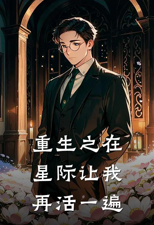 重生之在星际让我再活一遍