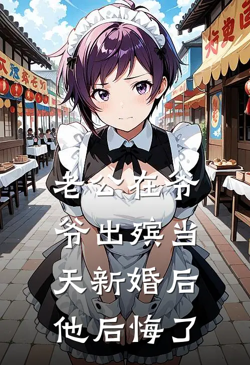 老公在爷爷出殡当天新婚后，他后悔了田倩倩程裕免费小说全集_免费阅读无弹窗老公在爷爷出殡当天新婚后，他后悔了田倩倩程裕