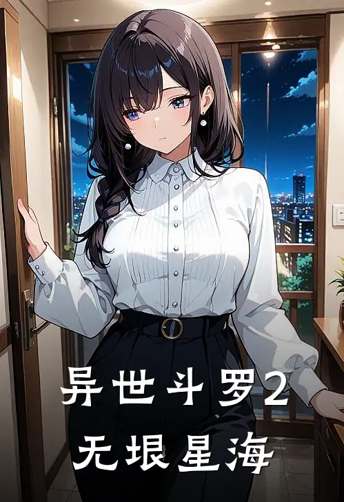 异世斗罗2：无垠星海