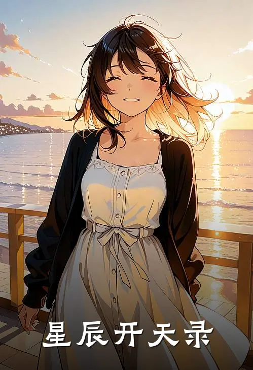 叶星辰叶星辰(星辰开天录)_《星辰开天录》最新章节免费在线阅读