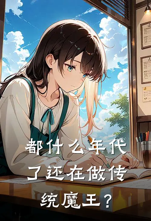 都什么年代了还在做传统魔王？