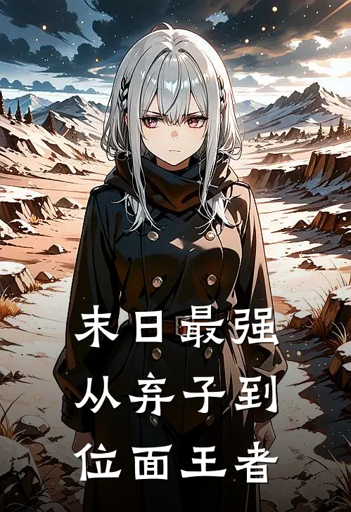 末日最强：从弃子到位面王者(林野沈锐)完结小说_小说完整版免费阅读末日最强：从弃子到位面王者林野沈锐