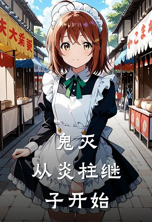 鬼灭：从炎柱继子开始源翼清惠日完本小说大全_免费小说免费阅读鬼灭：从炎柱继子开始(源翼清惠日)