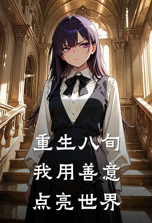 《重生八旬：我用善意点亮世界》李富贵张小斌火爆新书_重生八旬：我用善意点亮世界(李富贵张小斌)免费小说