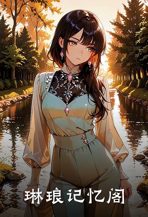 琳琅记忆阁(司绛尘洛千秋)免费小说阅读_免费小说完整版琳琅记忆阁(司绛尘洛千秋)