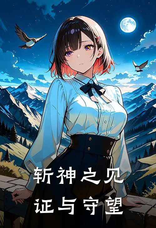 斩神之见证与守望(林砚陆承)免费小说全本阅读_最新章节列表斩神之见证与守望(林砚陆承)