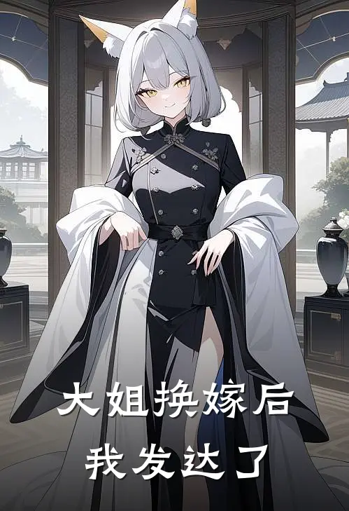 大姐换嫁后，我发达了李二牛二牛小说完整版_完结版小说推荐大姐换嫁后，我发达了(李二牛二牛)