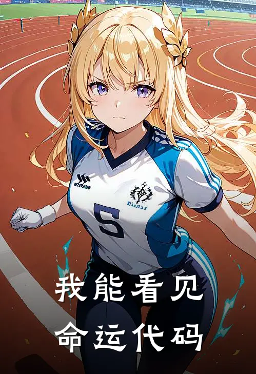 我能看见命运代码