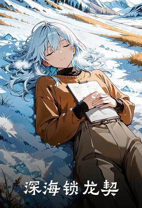 深海锁龙契林深赵烈完整版免费阅读_林深赵烈精彩小说