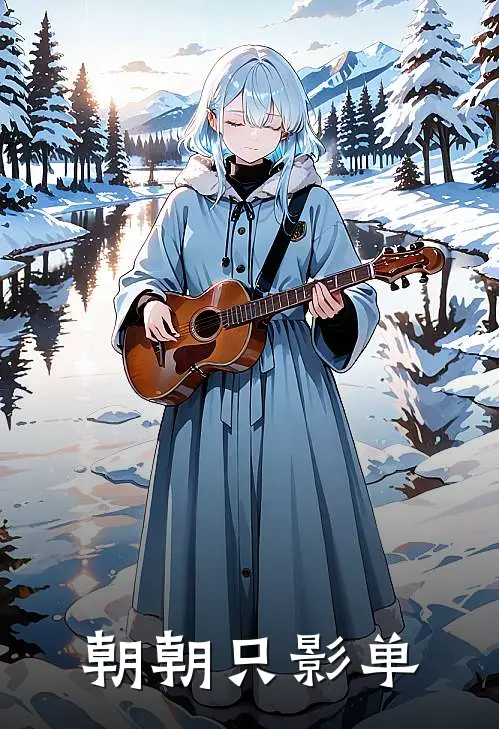 朝朝只影单