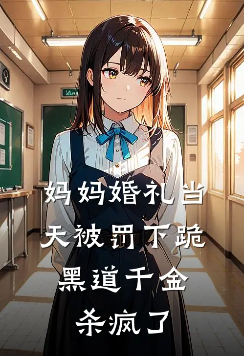 妈妈婚礼当天被罚下跪，黑道千金杀疯了(菀菀季鸿文)免费小说完结_最新推荐小说妈妈婚礼当天被罚下跪，黑道千金杀疯了(菀菀季鸿文)