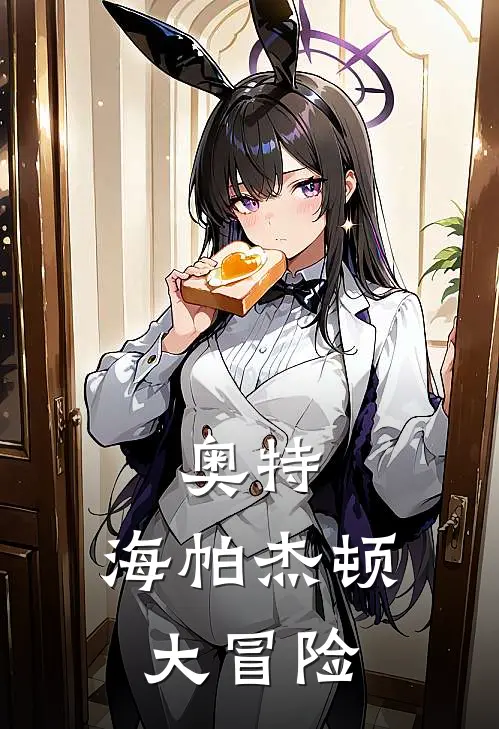 奥特：海帕杰顿大冒险(杰墨星凌)最新推荐小说_在哪看免费小说奥特：海帕杰顿大冒险杰墨星凌